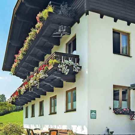 Ferienwohnung Im Bauernhof Fusch an der Grossglocknerstrasse Esterno foto