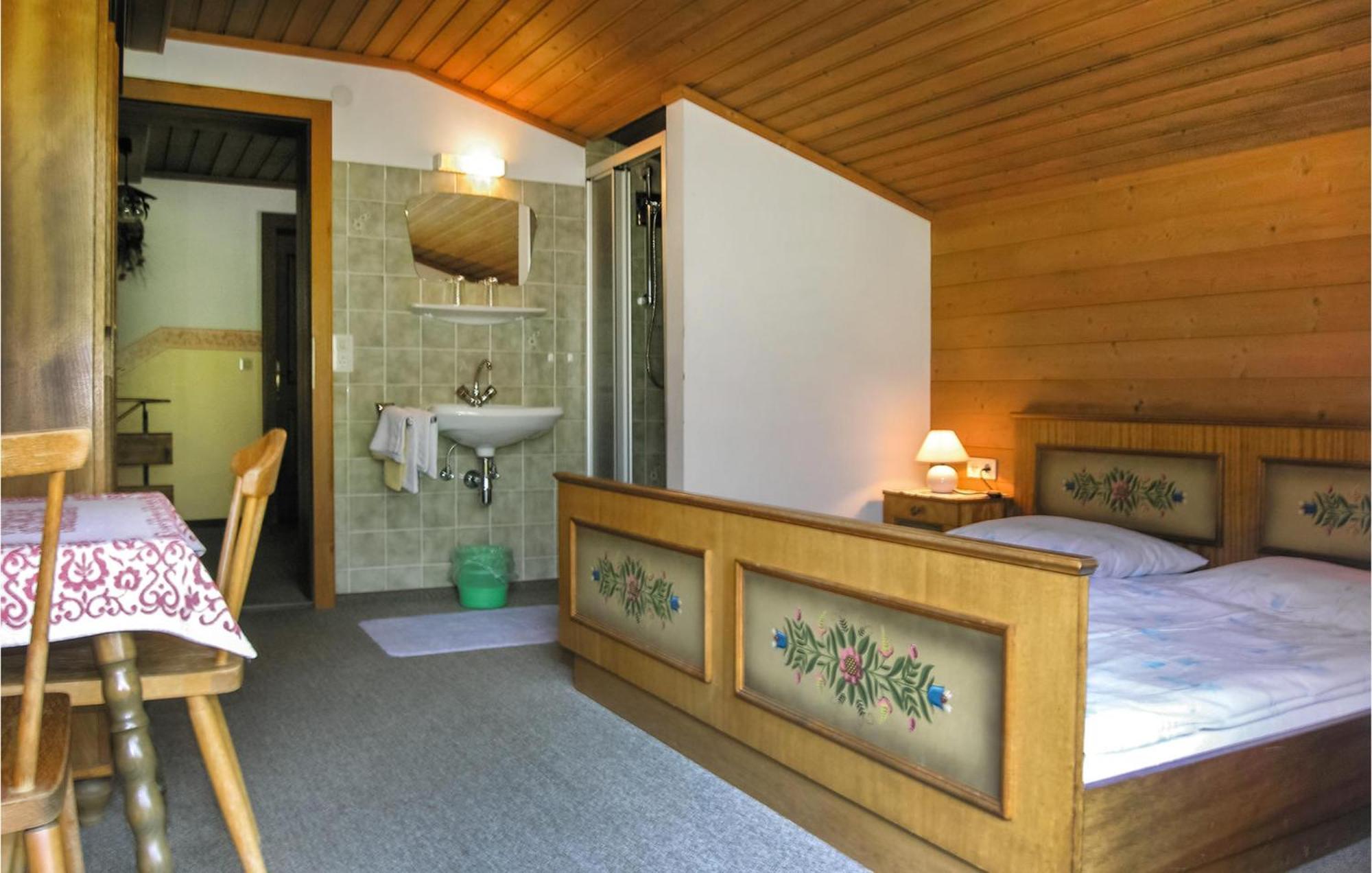 Ferienwohnung Im Bauernhof Fusch an der Grossglocknerstrasse Esterno foto