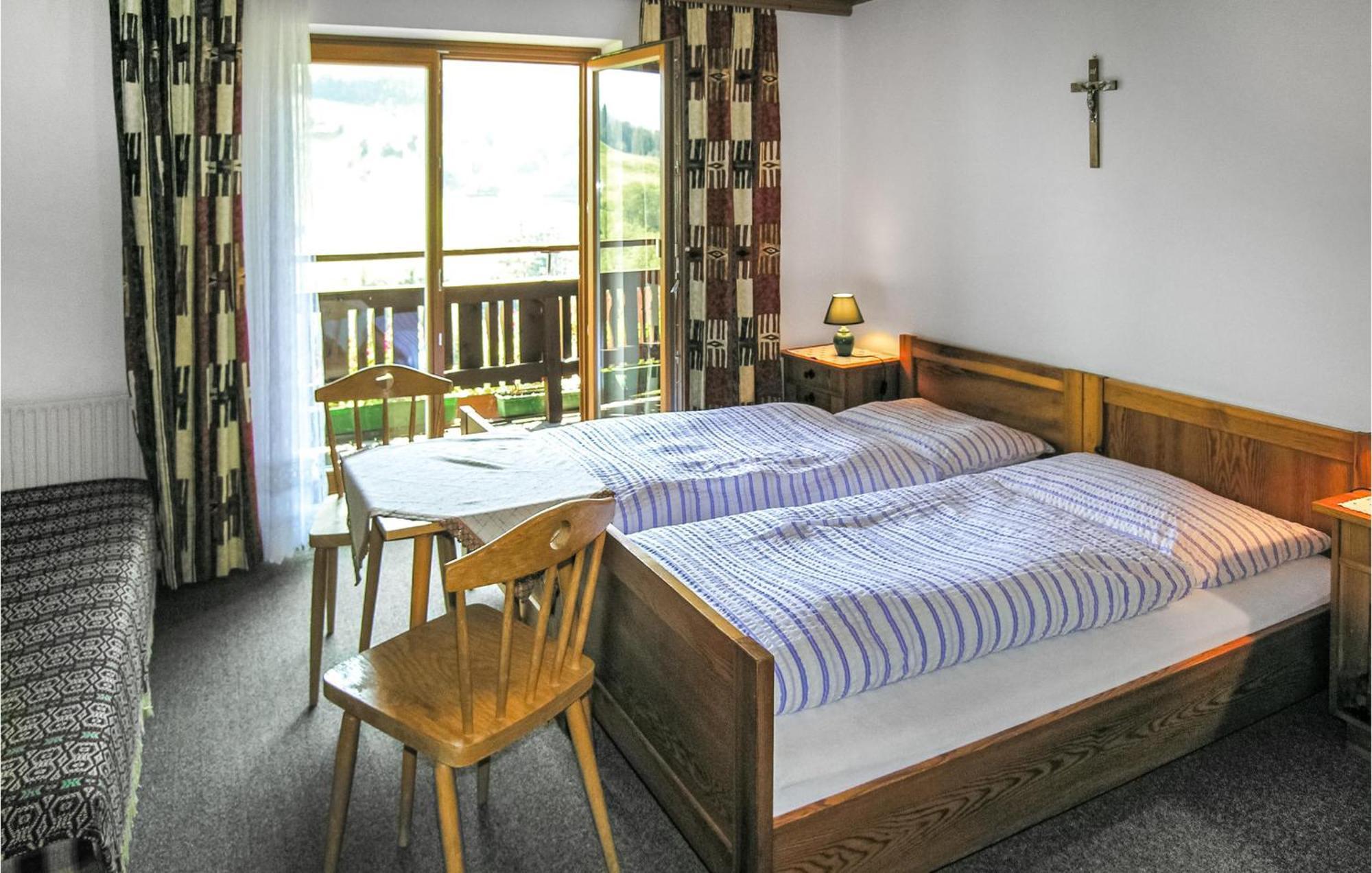 Ferienwohnung Im Bauernhof Fusch an der Grossglocknerstrasse Esterno foto